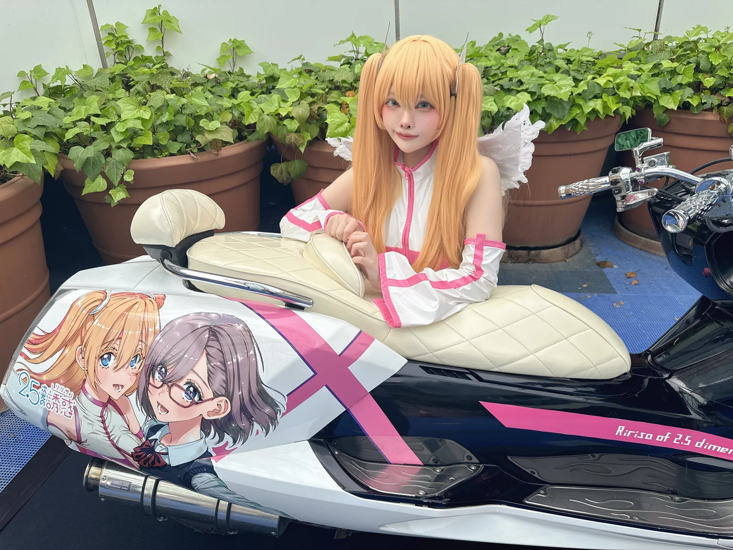 Etocha - No.009 Lilie [147P-319MB] tg@simisebaisi 【丝足阁】024.webp